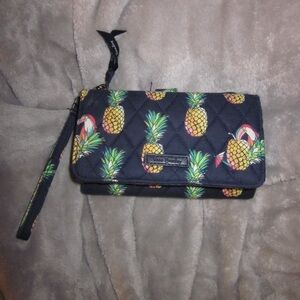 Vera Bradley wallet